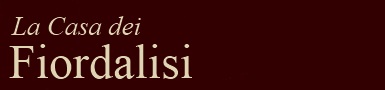 Casa de Fiordalisi logo